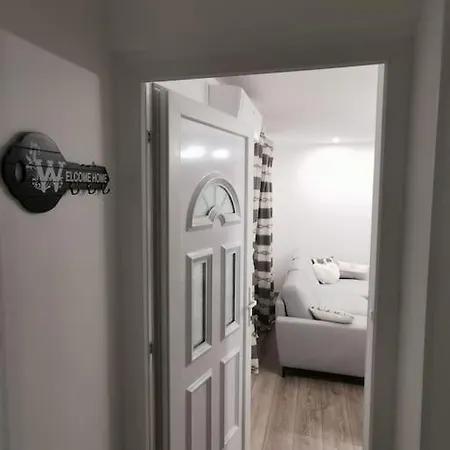 Apartamento Maris Apartment-balcony With View And Free Parking *