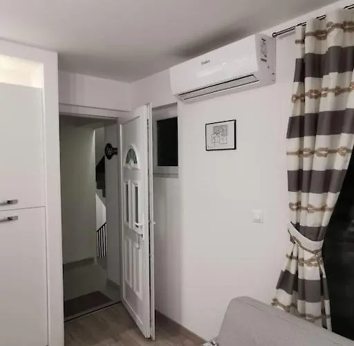 アパート Maris Apartment-balcony With View And Free Parking *