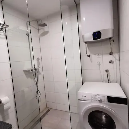 Maris Apartment-balcony With View And Free Parking * Split