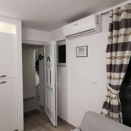 Apartment Maris Apartment-balcony With View And Free Parking *